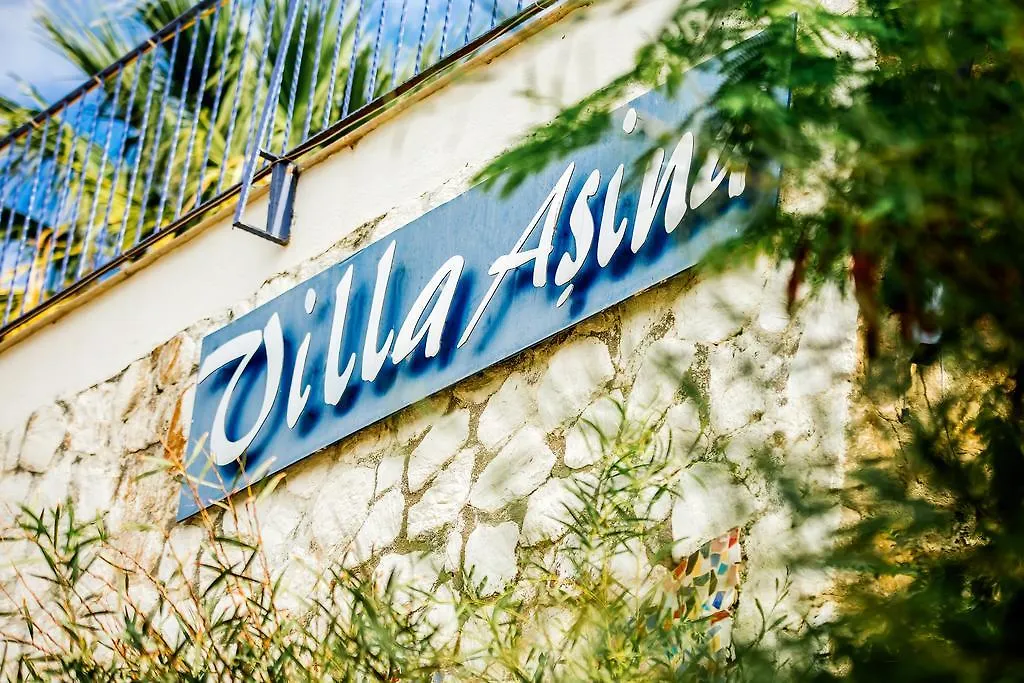 Otel Datca Villa Asina