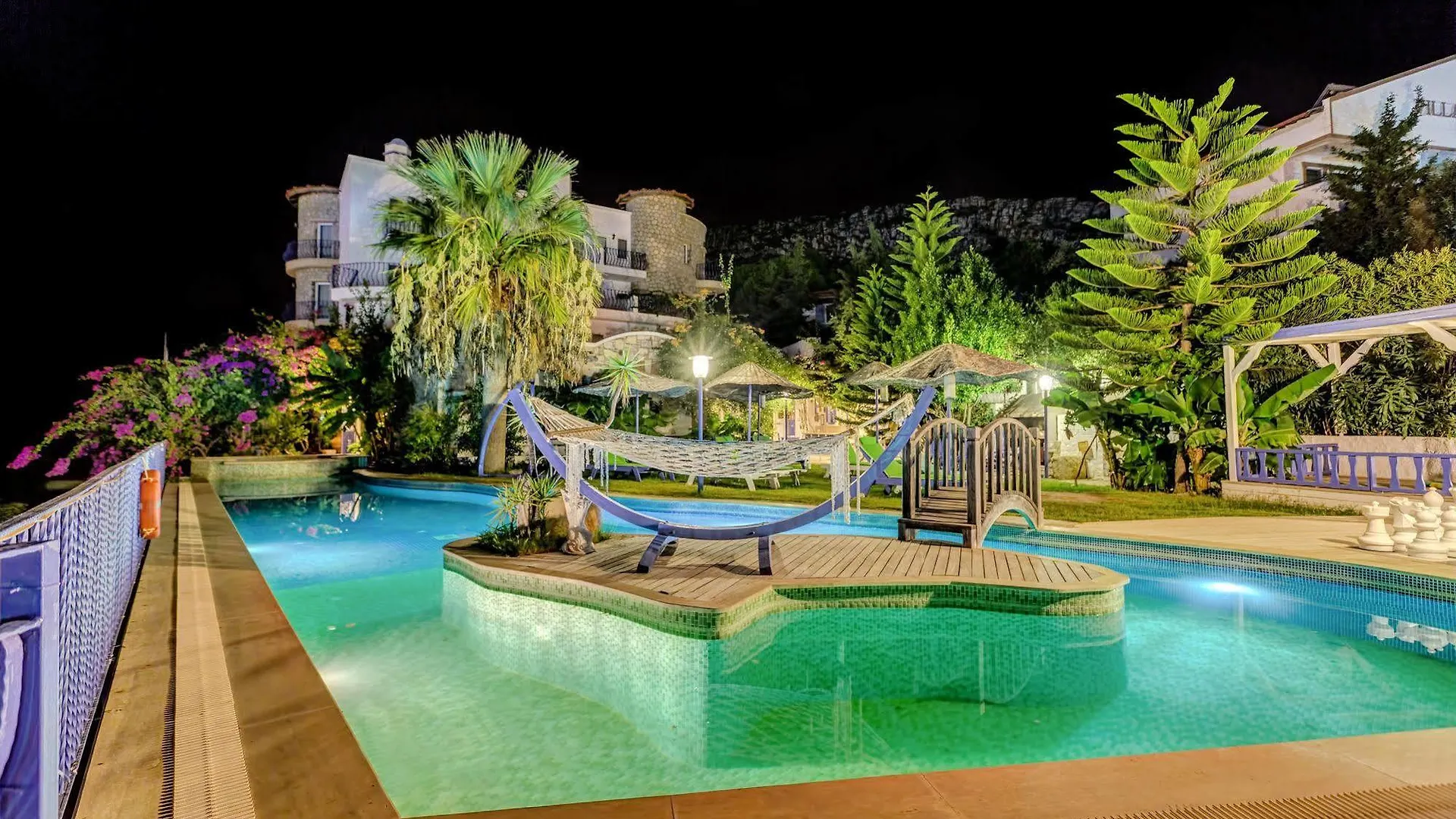 Otel Datca Villa Asina