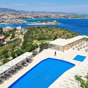 Dalya Aqua&spa **** Datça