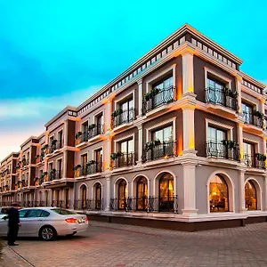 Svalinn **** İzmir