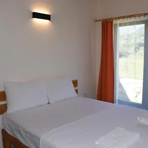 Begonvillage Datça
