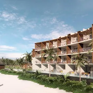 ***** Resort Dreams Sapphire & Meksika