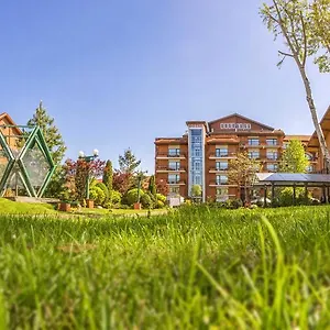 **** Otel Caro Romanya