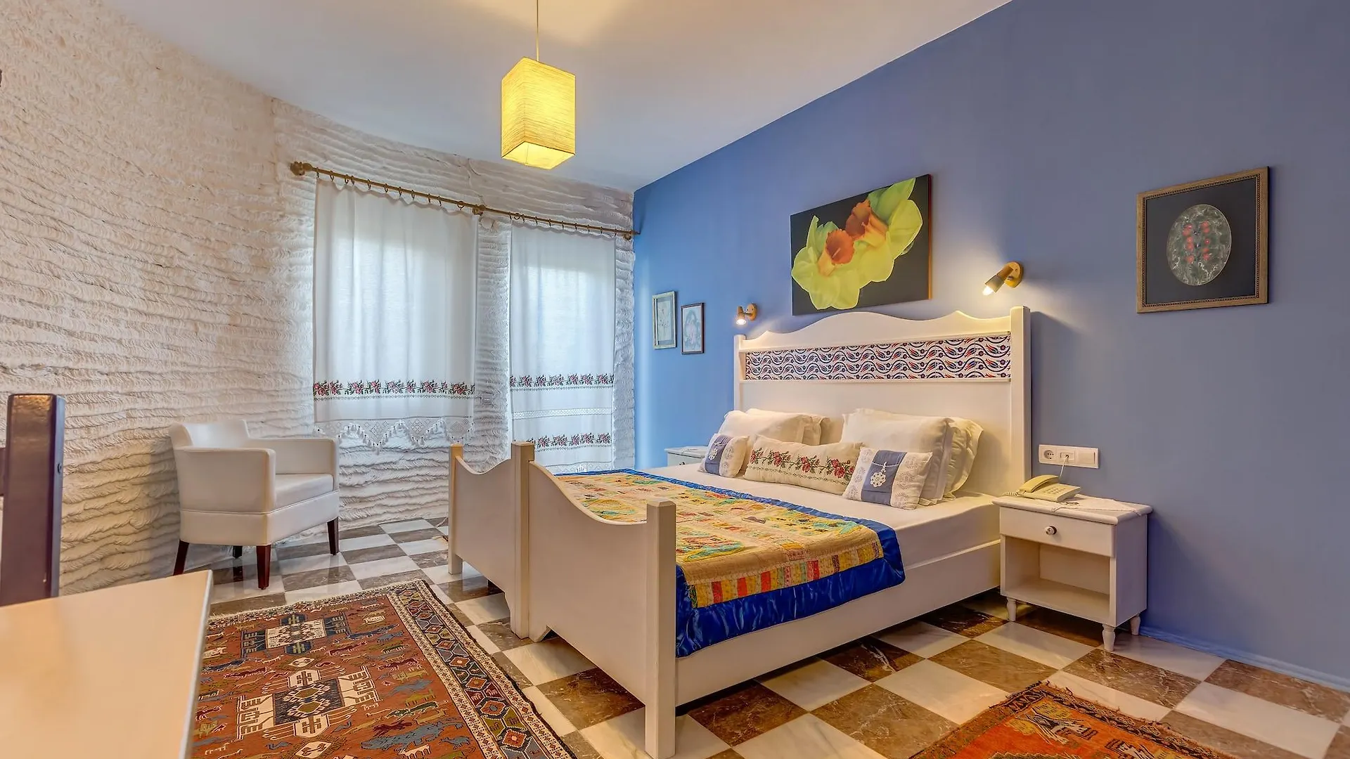 Hotel Datca Villa Asina