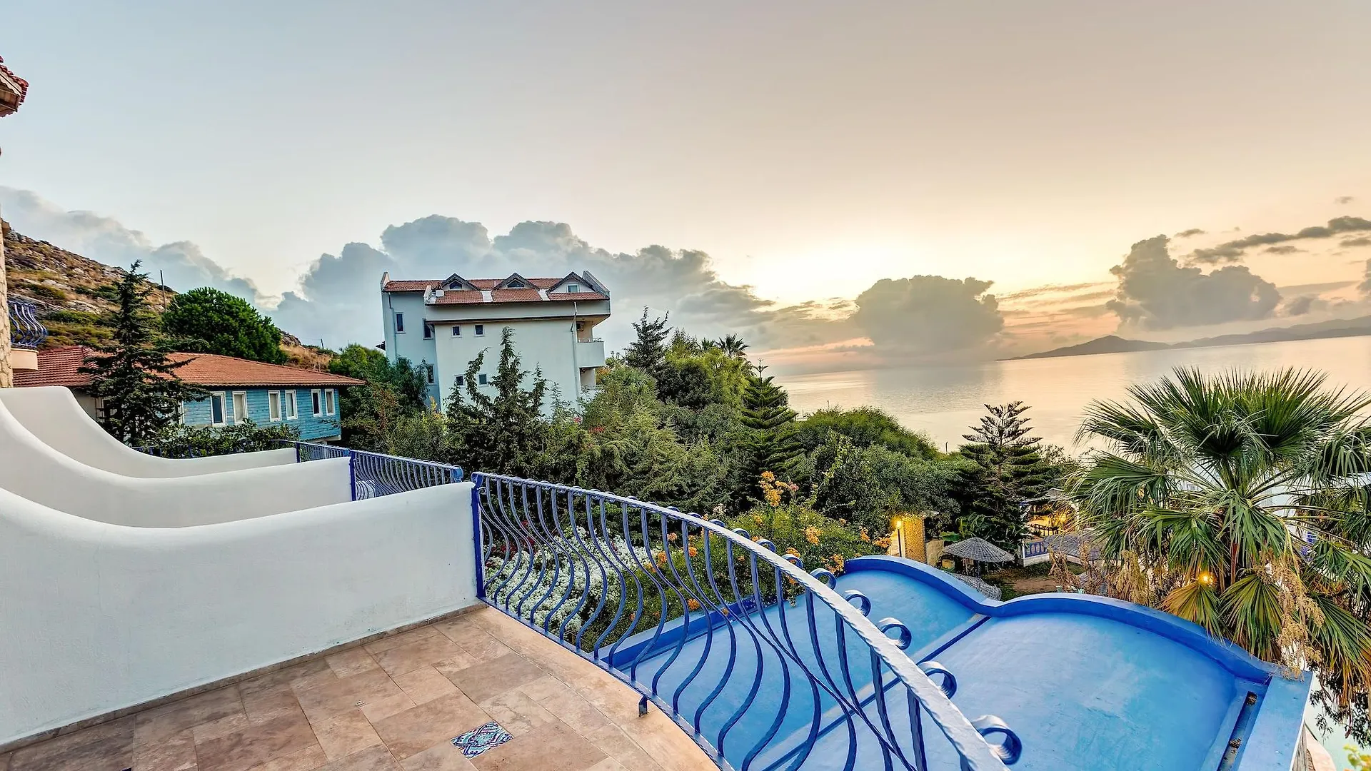 Datca Villa Asina