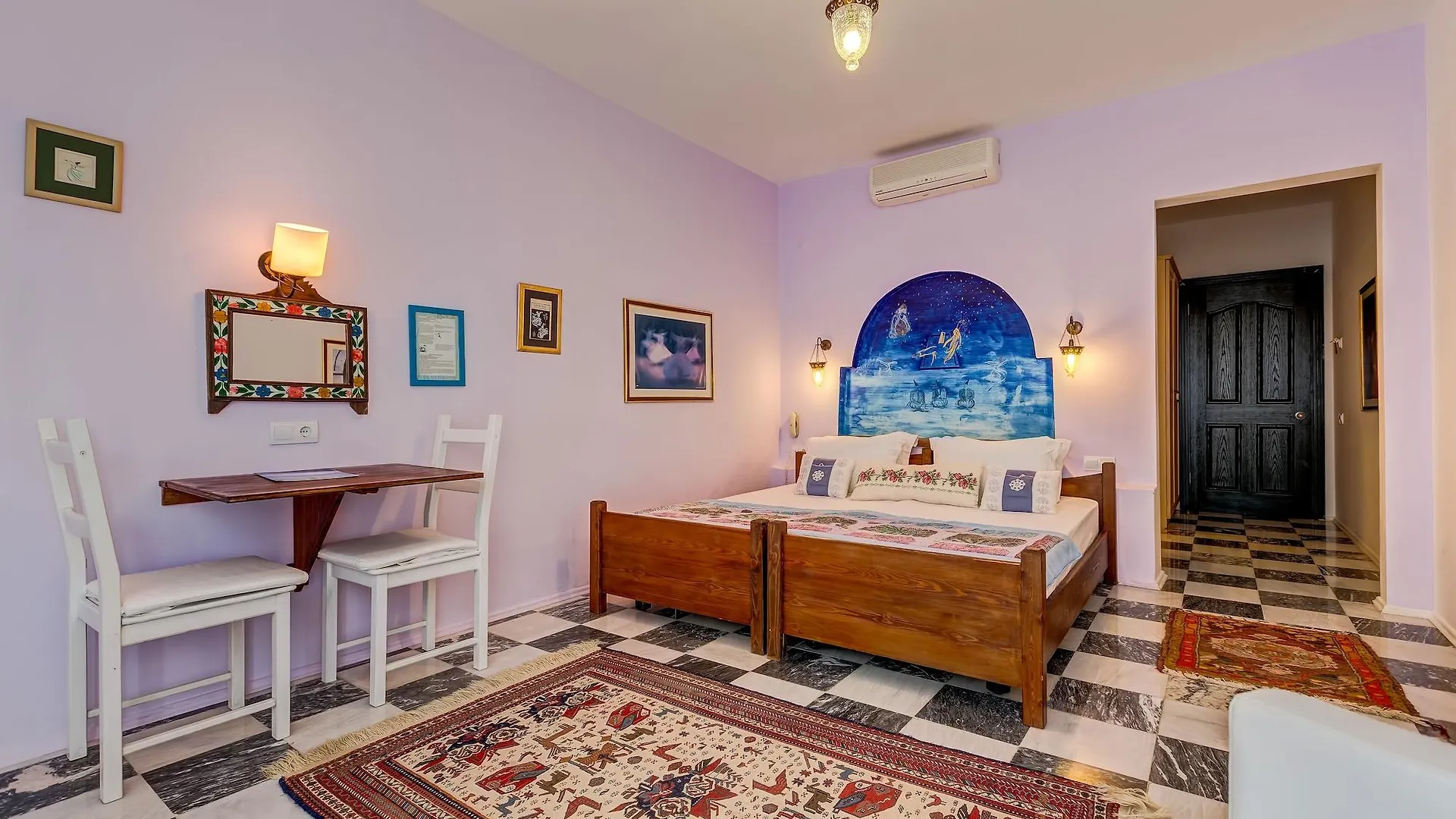 Hotel Datca Villa Asina