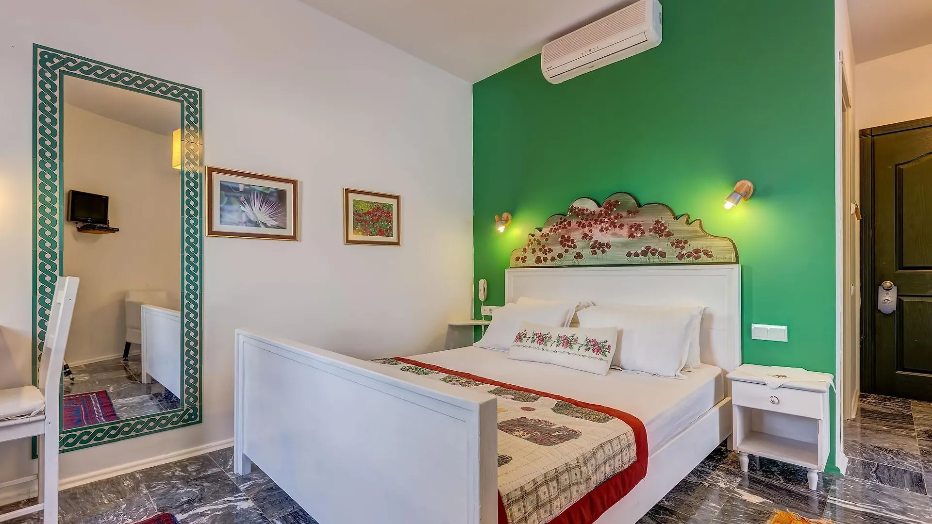 Datca Villa Asina 3*,