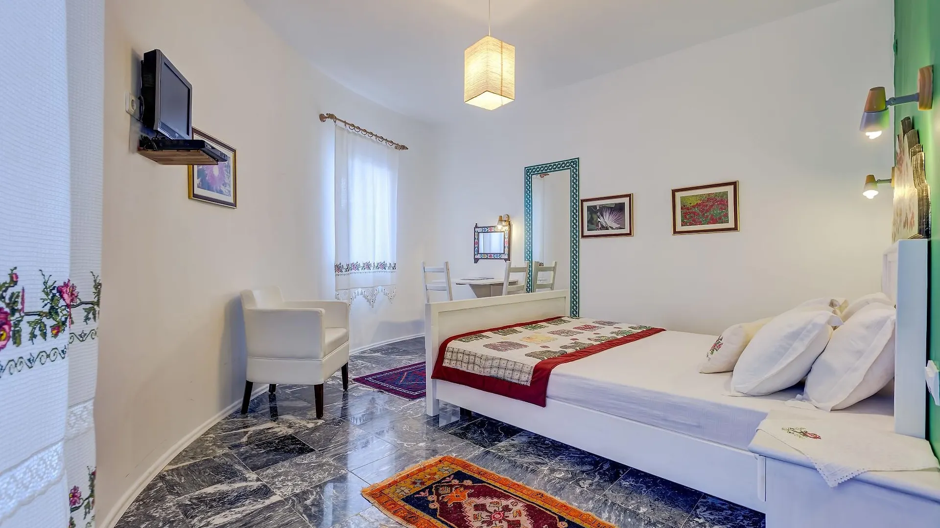 Datca Villa Asina Hotel