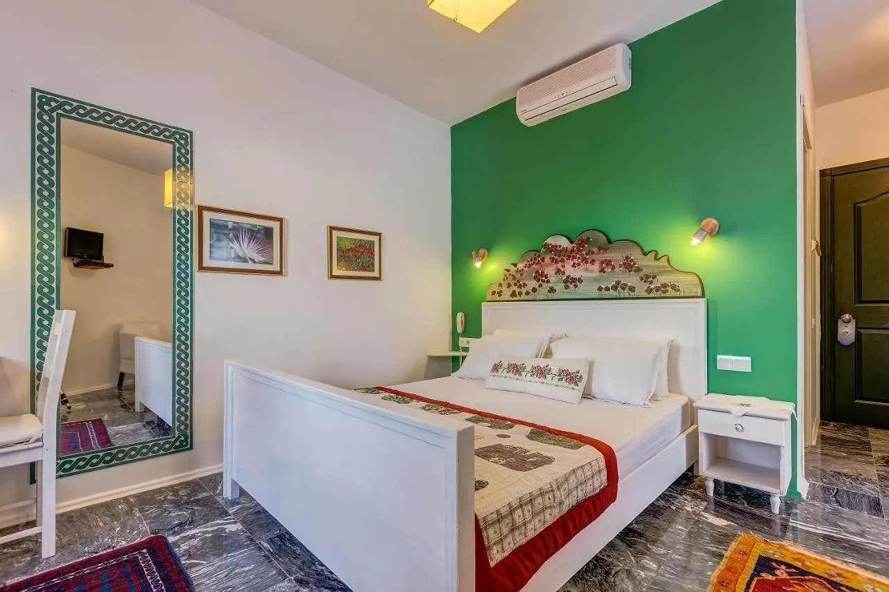 Hotel Datca Villa Asina