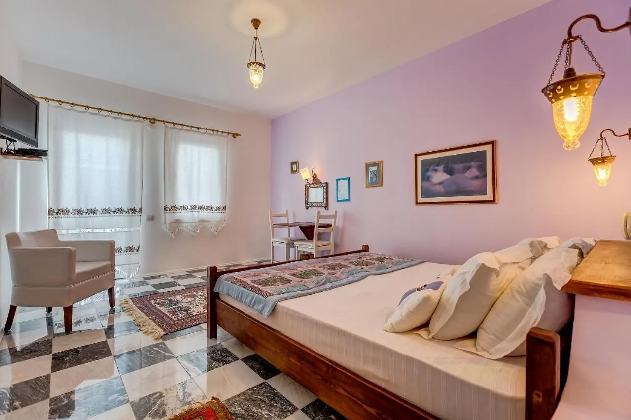 Datca Villa Asina Hotel