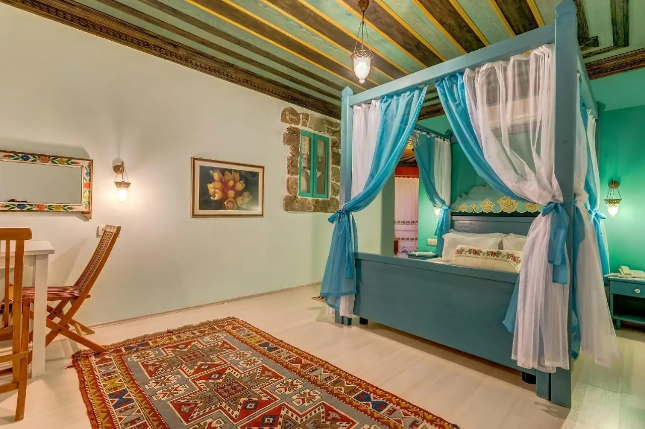 Hotel Datca Villa Asina
