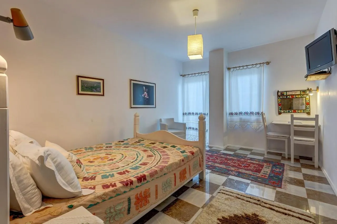 Datca Villa Asina Turchia