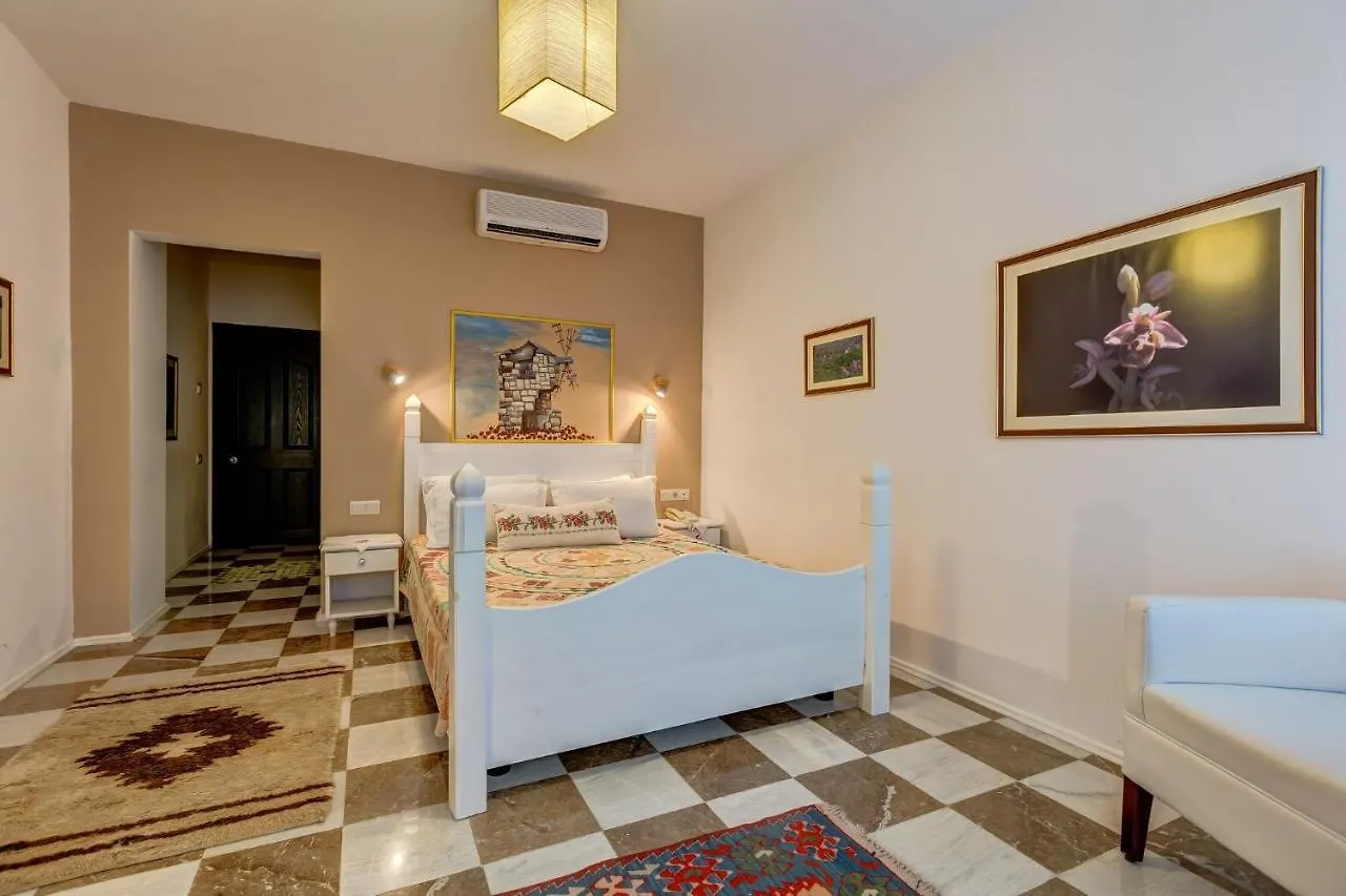 Datca Villa Asina 3*,  Turchia