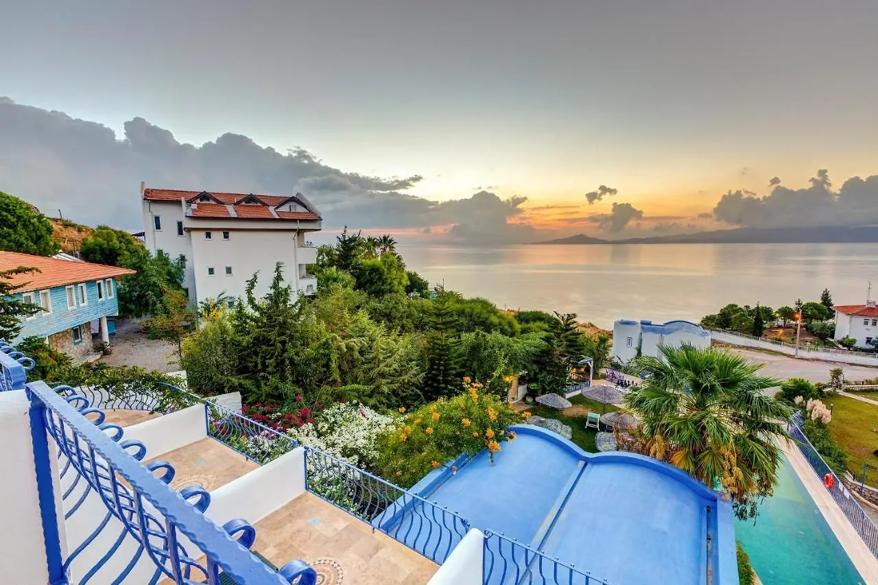 *** Hotel Datca Villa Asina Turchia