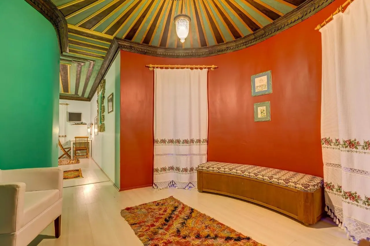Datca Villa Asina Turchia