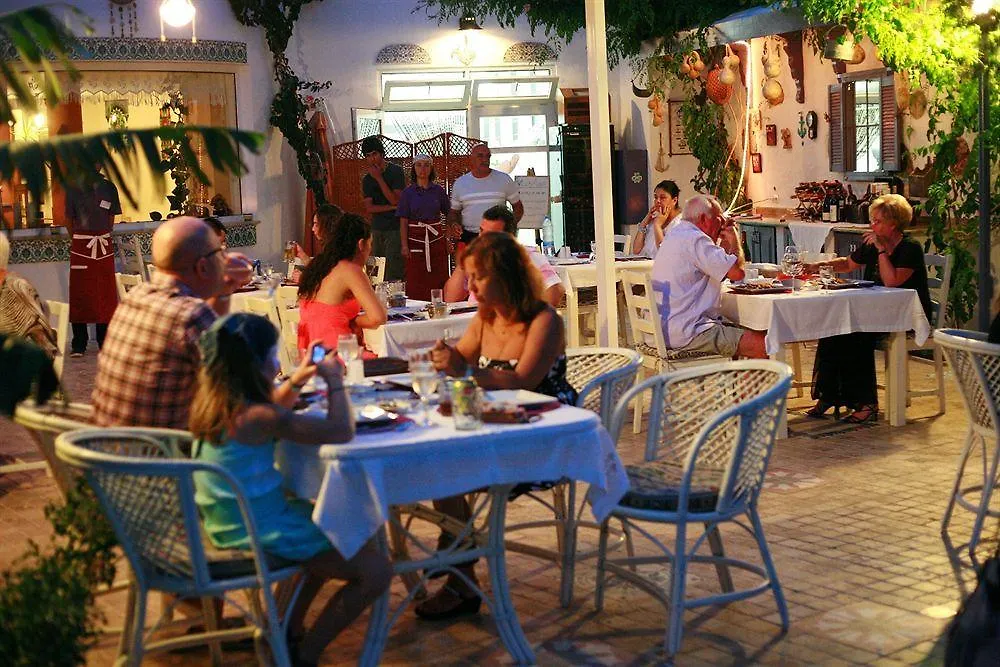 Hotel Datca Villa Asina