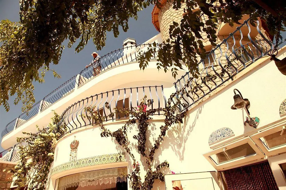 Datca Villa Asina Hotel