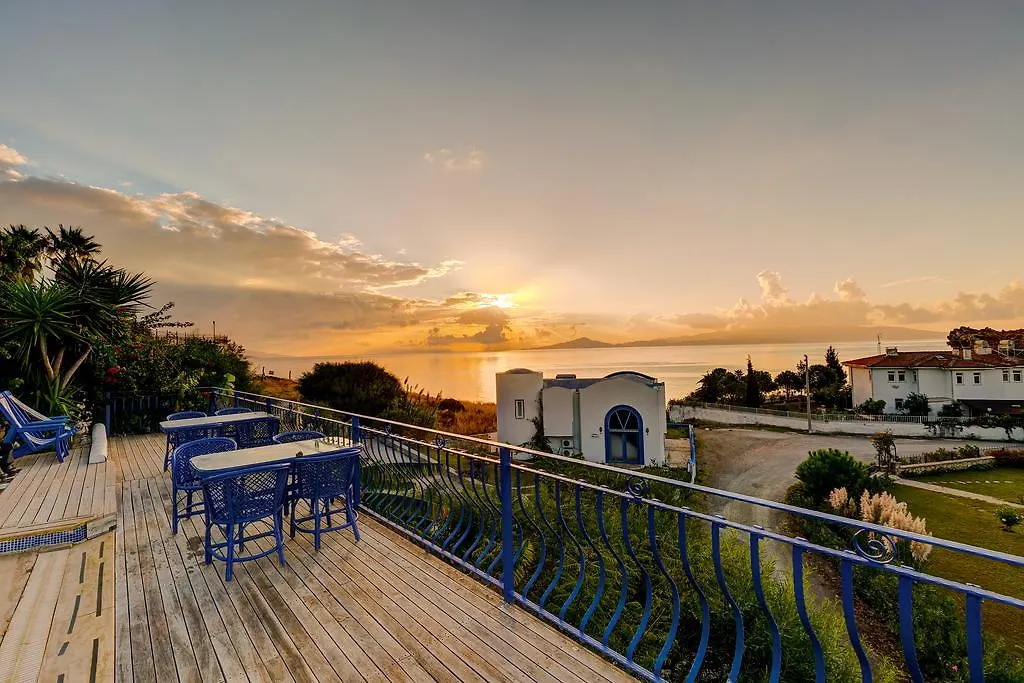 *** Hotel Datca Villa Asina Turchia