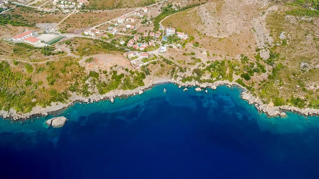Hotel Datca Villa Asina