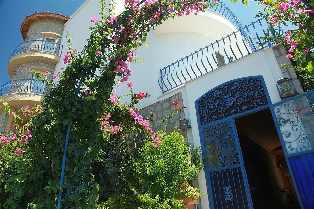 Hotel Datca Villa Asina