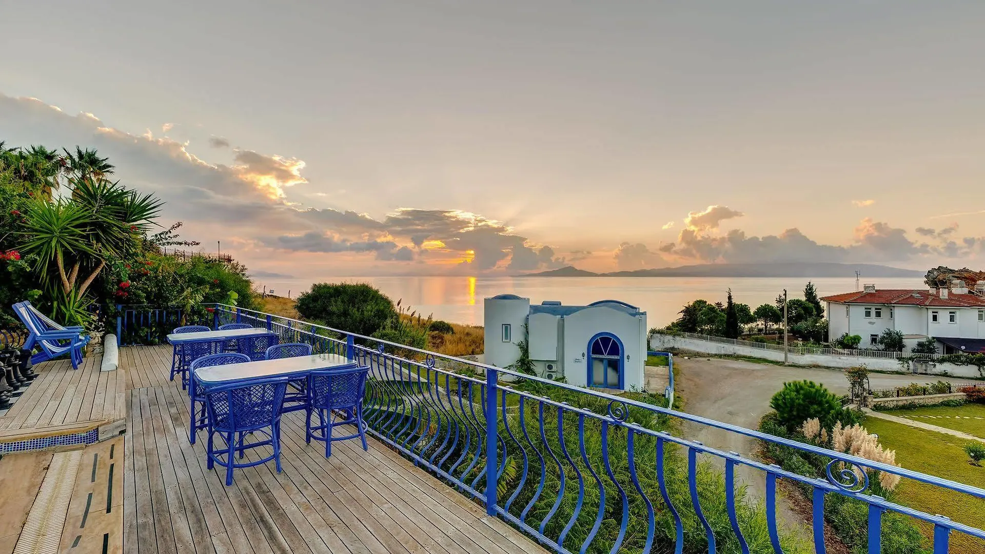 Datca Villa Asina 3*,