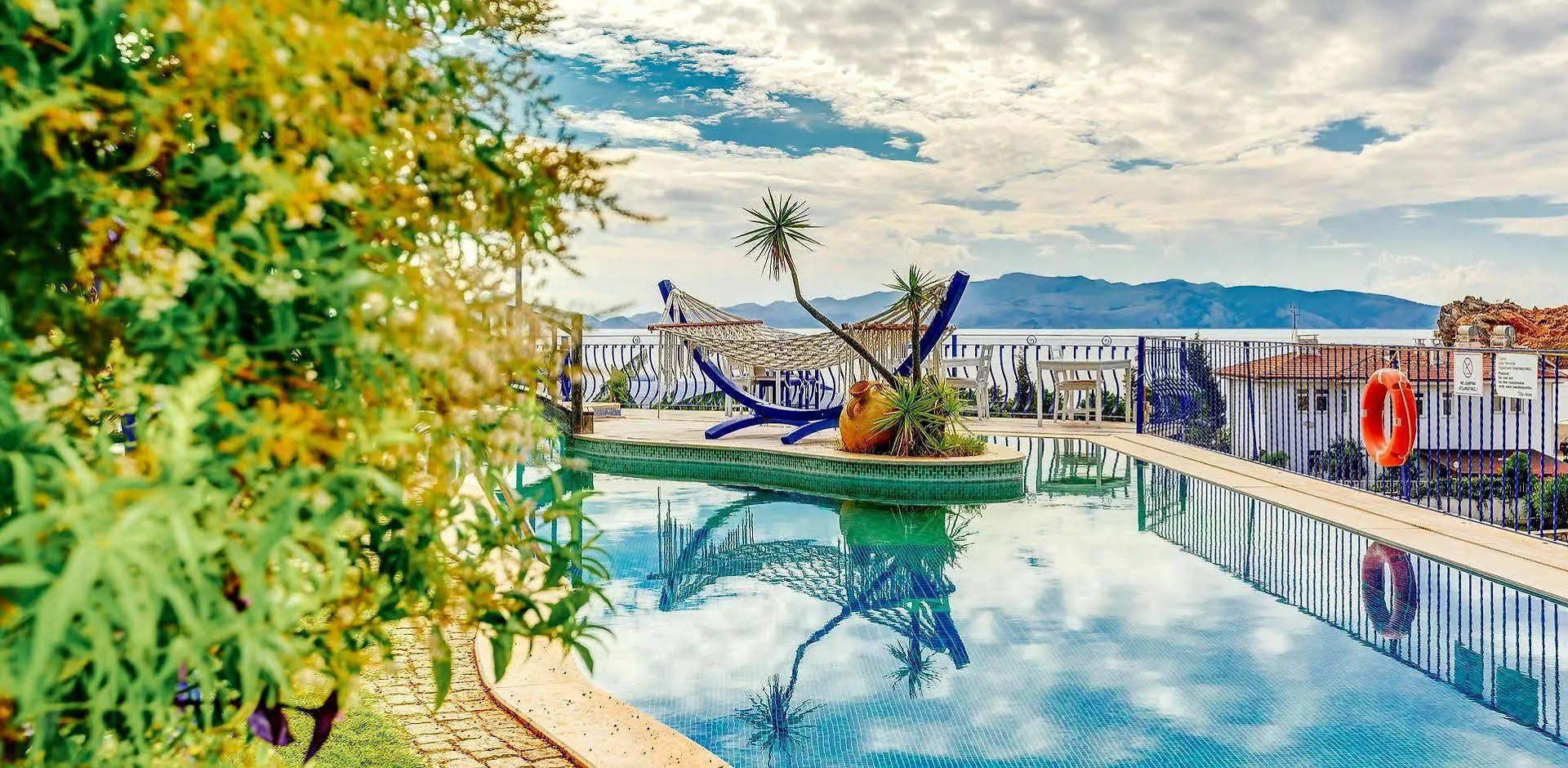 Datca Villa Asina Hotel