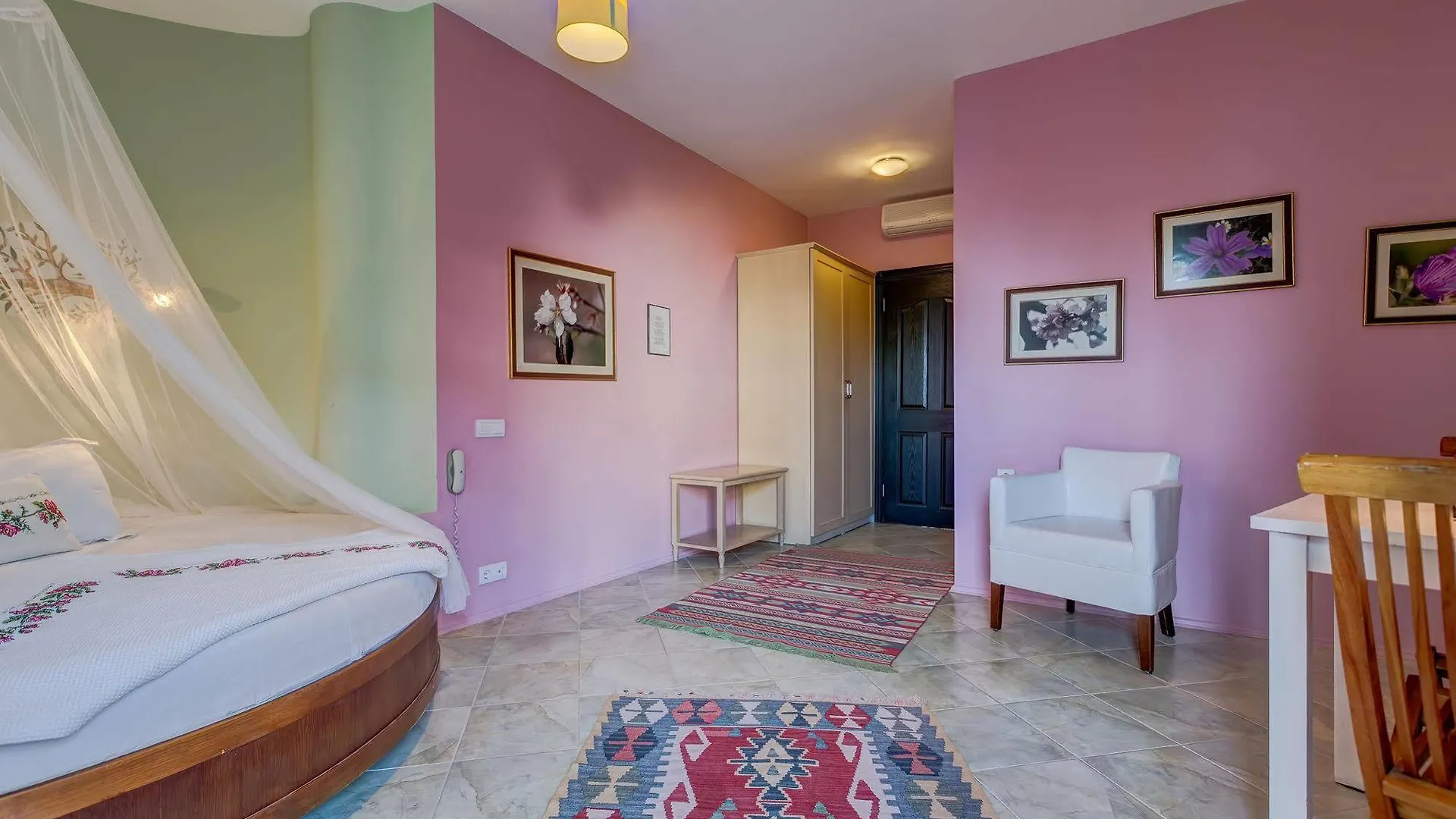 Hotel Datca Villa Asina