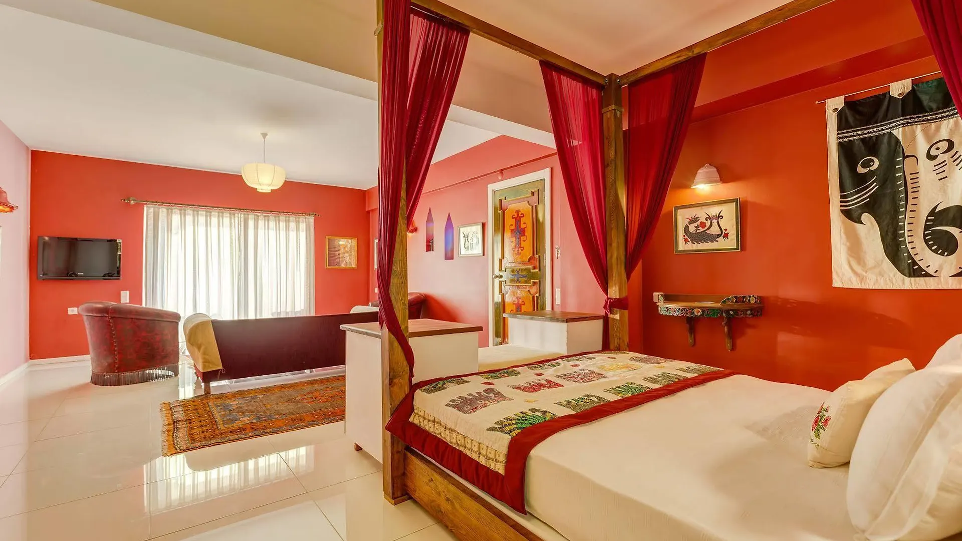 Datca Villa Asina Hotel
