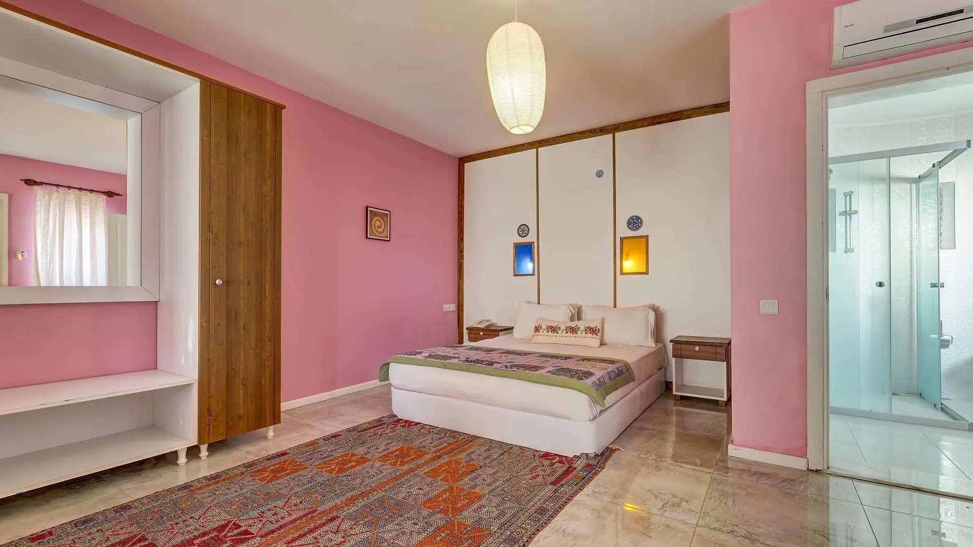 Datca Villa Asina 3*,