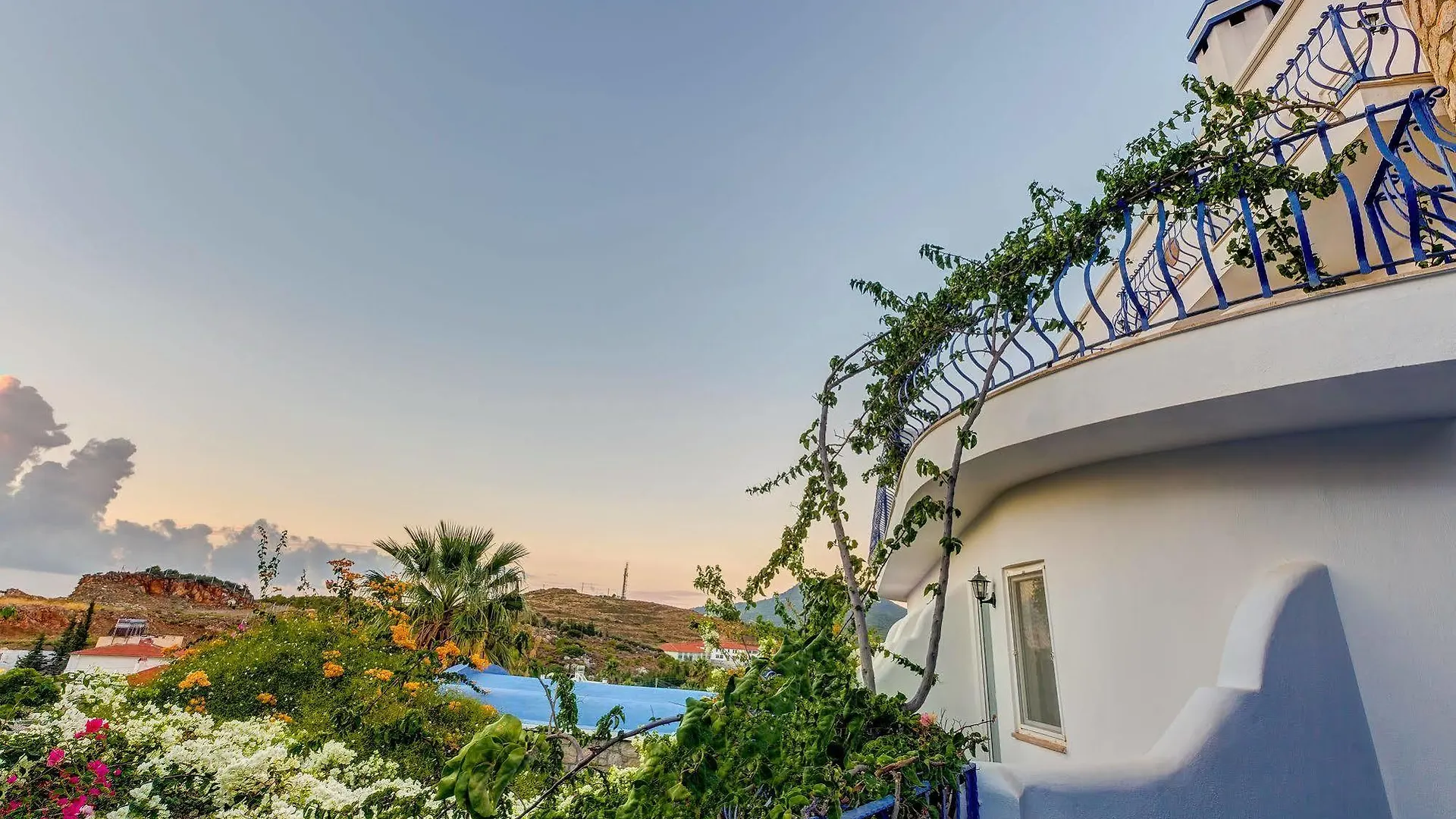 Datca Villa Asina Hotel