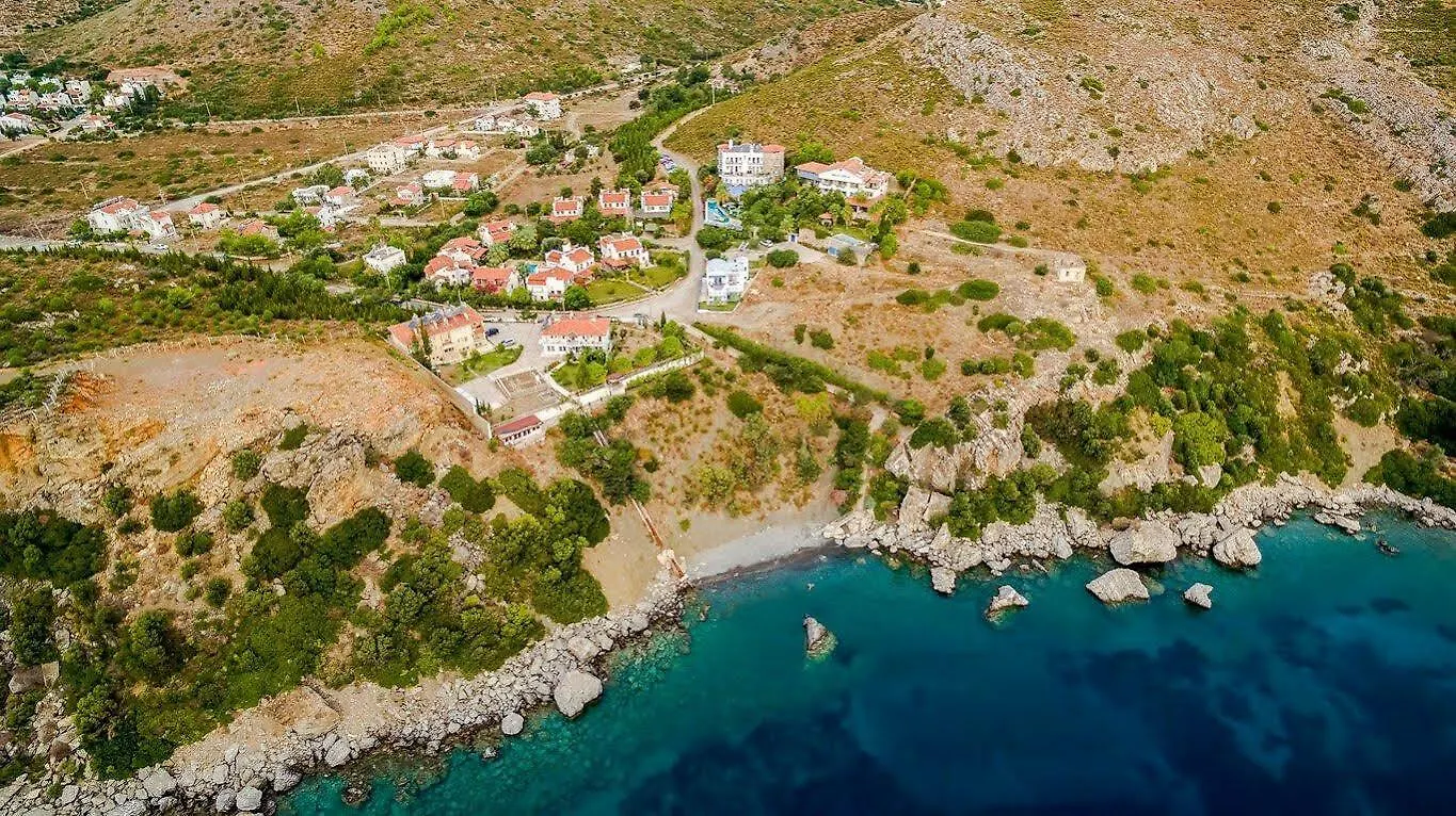Datca Villa Asina 3*,  Turchia