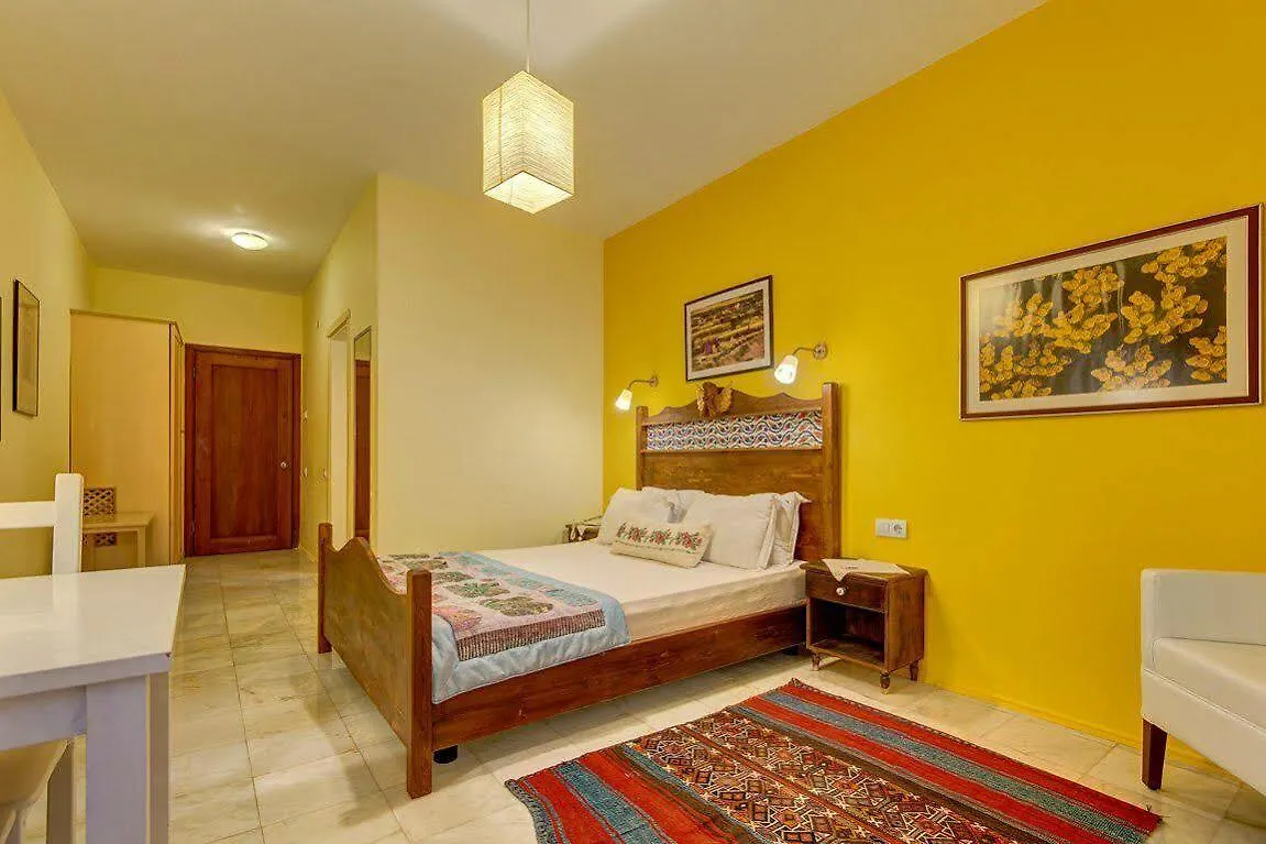 Datca Villa Asina Hotel