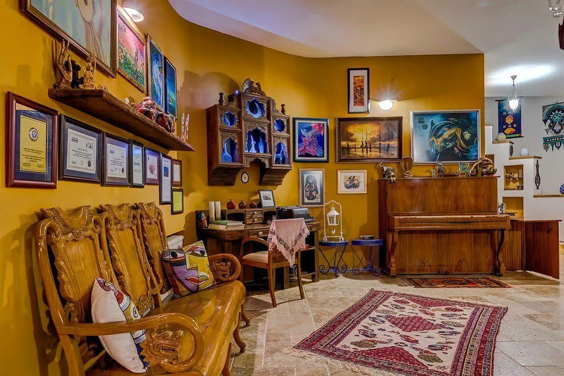 Hotel Datca Villa Asina