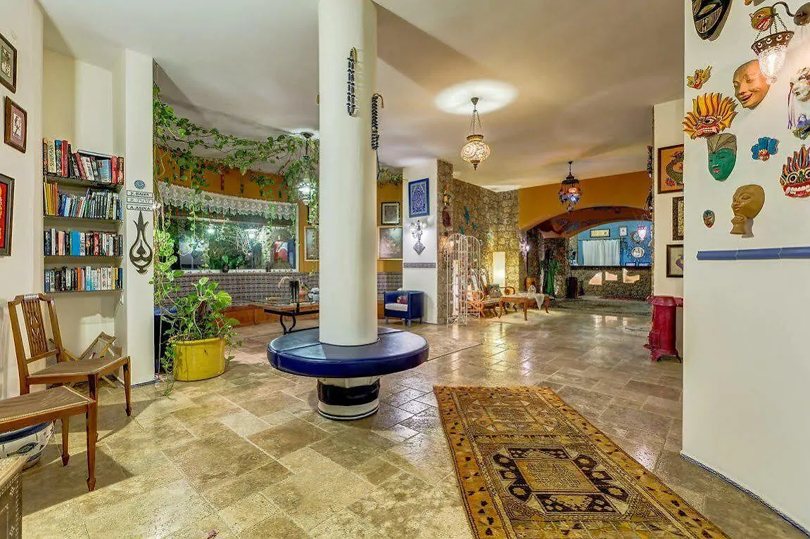 Datca Villa Asina Turchia
