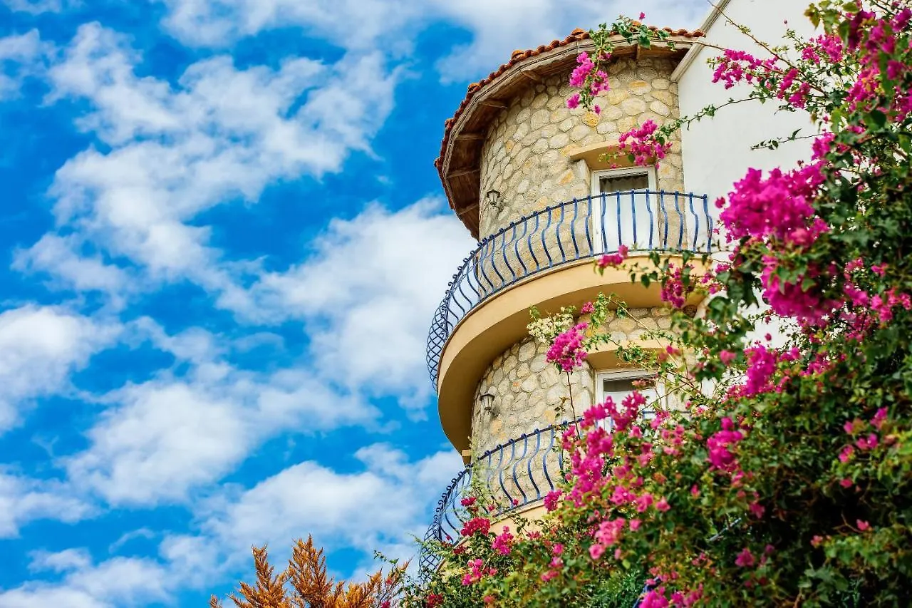 Hotel Datca Villa Asina